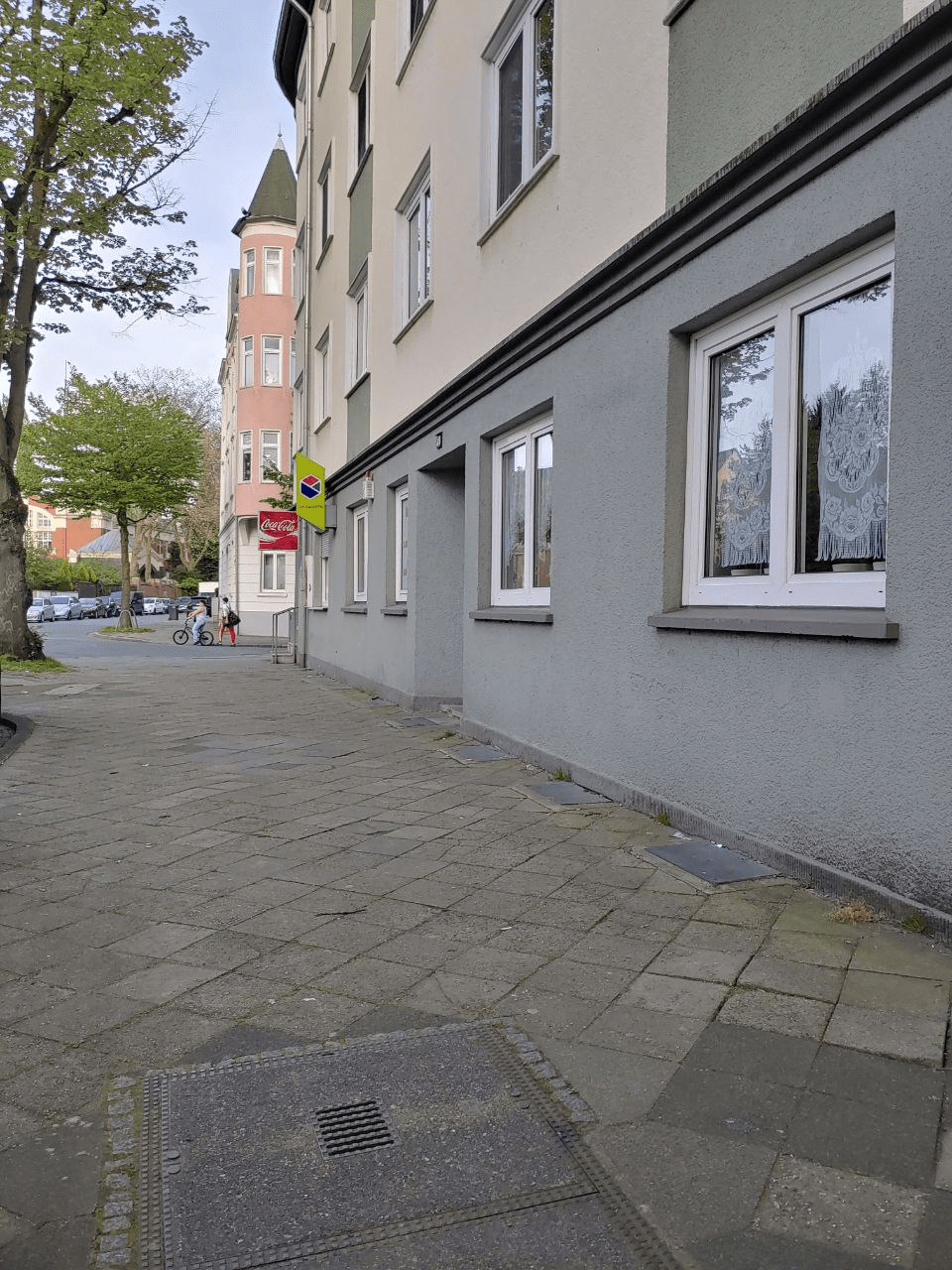 Importierte Fachkraft mit Arschlochkind für asozialem&nbsp;Verhalten.