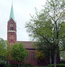 POL-GE: Kirche in der Feldmark beschädigt – Zeugen&nbsp;gesucht