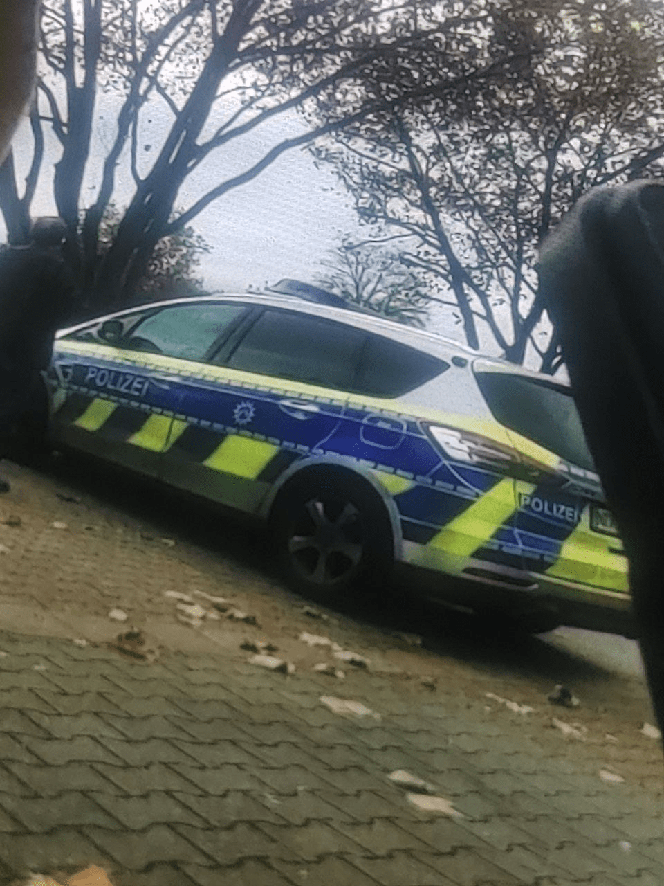 3 Polizeieinsätze ohne Eintrag im&nbsp;Presseportal.