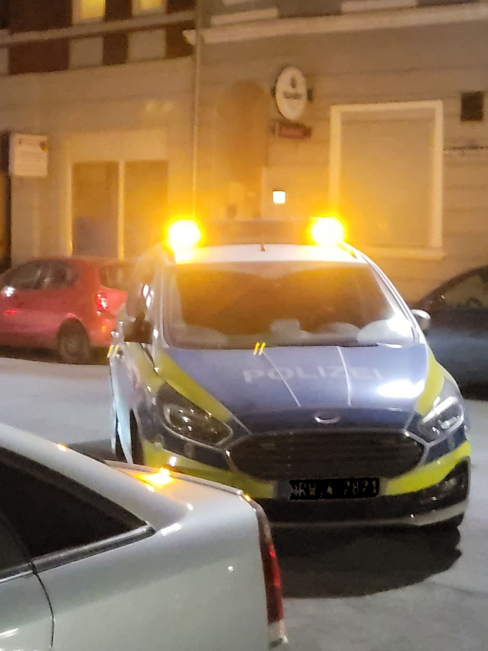 POL-GE: 94-jähriger Gelsenkirchener schlägt Räuber in die&nbsp;Flucht