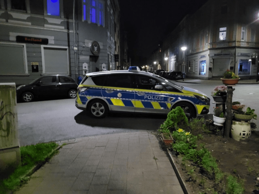 Geschützt: Strafanzeige vom&nbsp;19.8.2024