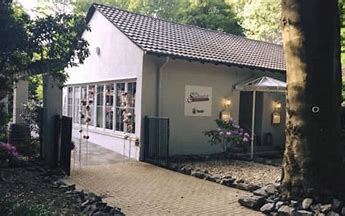 Wiedereröffnung der VILLA&nbsp;STADTGARTEN