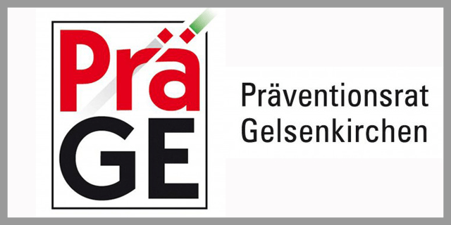 Treffen des Präventionsrates