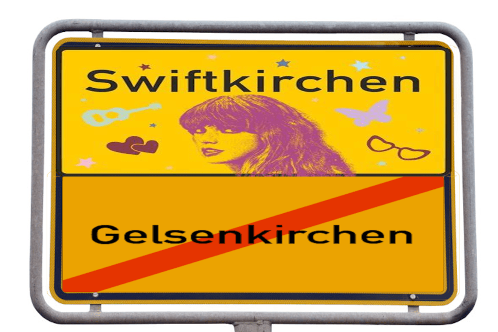 Exklusiv? Produzierte die Stadt Gelsenkirchen 25.000 T-Shirts für den&nbsp;Müll?