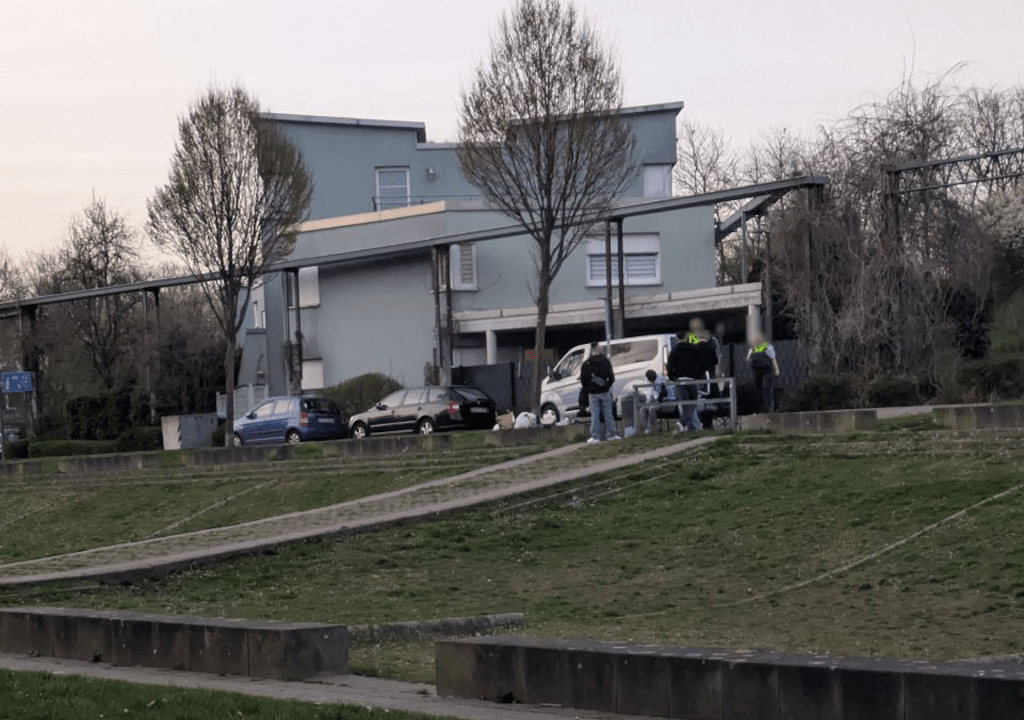 Es gibt Sachen, die muss man einfach nicht&nbsp;verstehen.