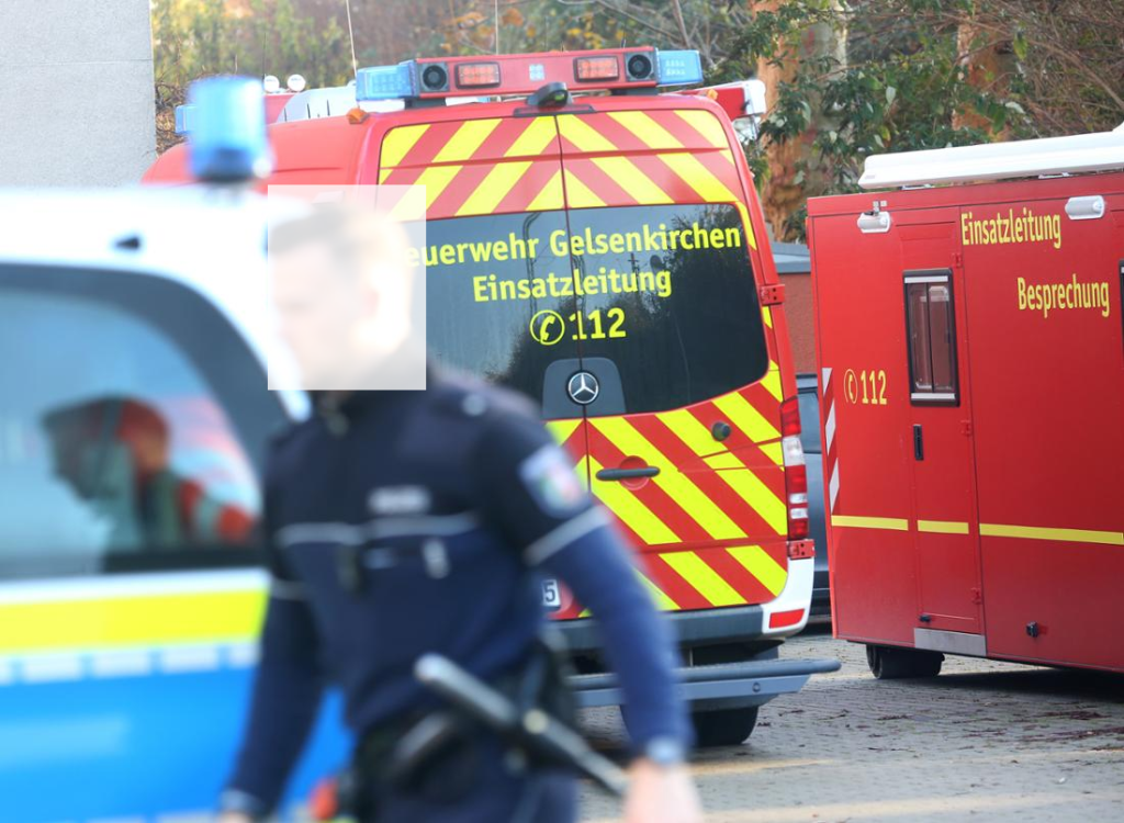 POL-GE: Auseinandersetzung mit mehreren Beteiligten in der&nbsp;Feldmark