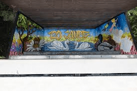 SOMMERSOUND ab Sonntag&nbsp;20.7.2025