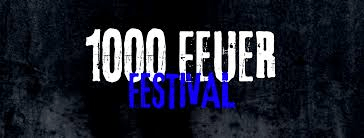 1000 Feuer-Festival